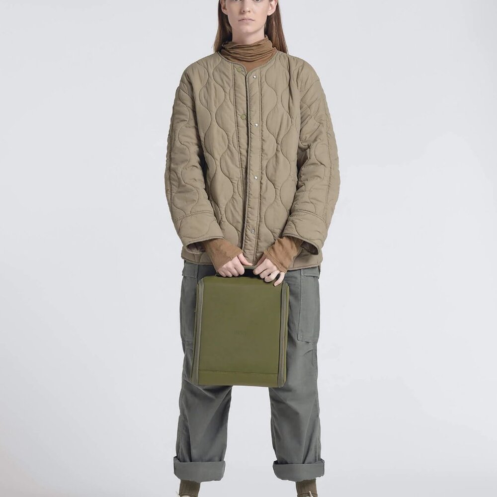 NWT - Urth Norite Camera Insert – Medium, Moss Green (New with Tags) - Picture 4 of 11